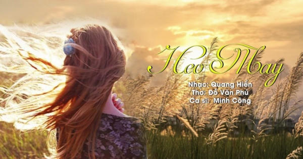 "Heo may" trong lời thơ Đỗ Văn Phú