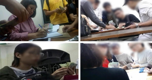 Tiền tỉ “chống trượt” đầu ra ngoại ngữ tại Đại học Công nghiệp Hà Nội