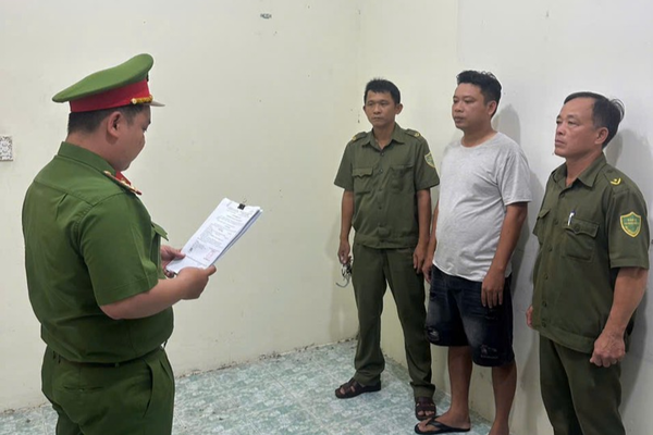 Xử lý nghiêm vụ hành hung tài xế taxi công nghệ tại TP. Hồ Chí Minh