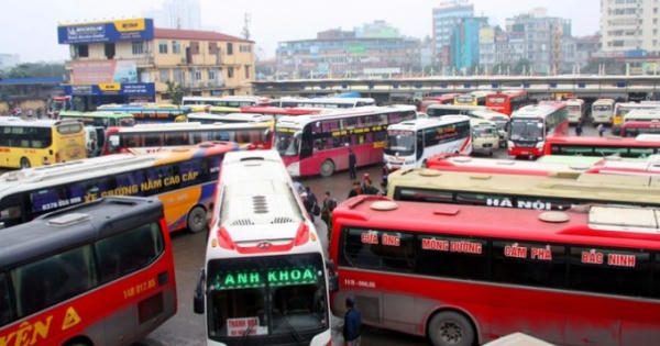 Bến xe có thời gian sử dụng để tính hao mòn là 25 năm Bến xe có thời gian sử dụng để tính hao mòn là 25 năm