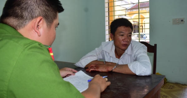 Em trai thiệt mạng vì can ngăn anh đánh vợ