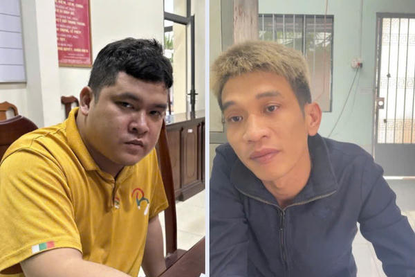 Đồng Nai: Triệt phá đường dây lừa đảo giả danh doanh nghiệp bán máy nông nghiệp giá rẻ