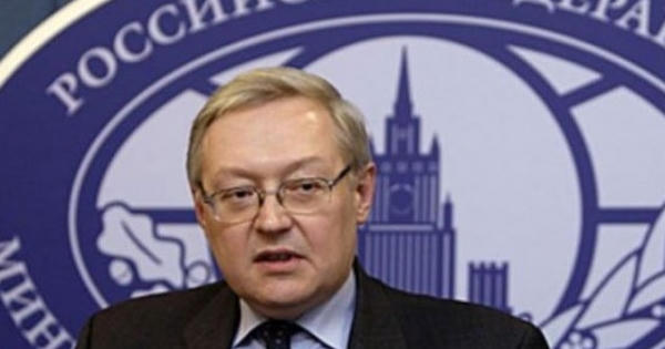 Nga thừa nhận liên hệ với đội ngũ của ông Trump suốt chiến dịch tranh cử