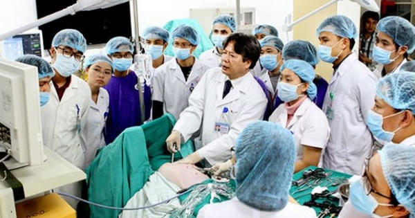 Cử nhân y khoa tốt nghiệp ở nước ngoài phải học thêm văn bằng bổ sung