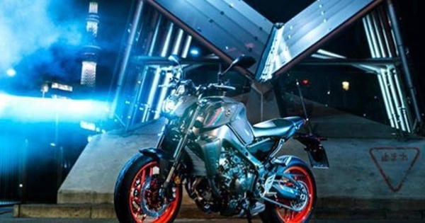 Loạt xe máy hot mới chờ ngày về Việt Nam