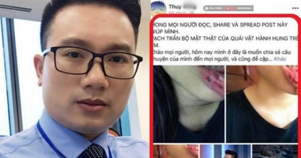 Vụ MC bạo hành em vợ: Bạn bè ủng hộ nạn nhân