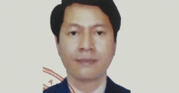 Truy nã nguyên phó giám đốc Công ty Petroland