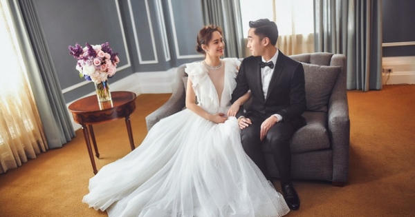Sự thật về cuộc hôn nhân ngắn ngủi và nhiều tủi hờn của Chung Hân Đồng