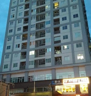 Nhiều hạng mục chưa được nghiệm thu phòng cháy tại chung cư 129 Hà Nội
