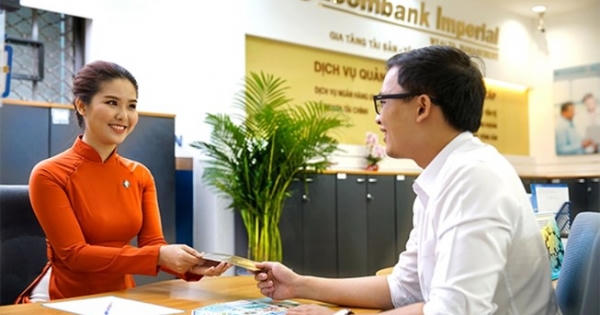 Sacombank bán đấu giá tài sản 'khủng' 10.000 tỉ đồng