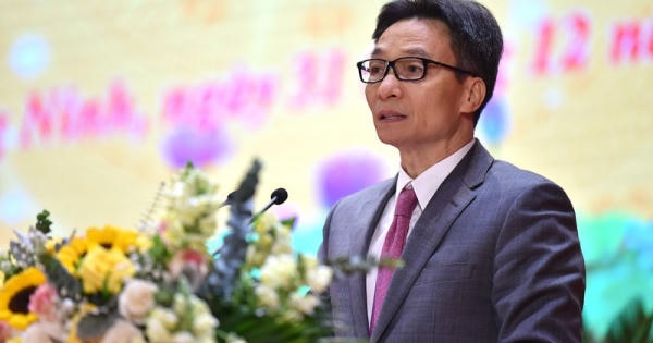 Báo chí khơi dậy, thổi lên và lan tỏa năng lượng tích cực