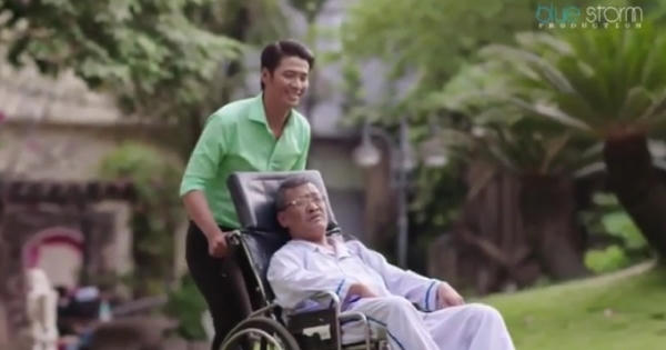 Những clip cảm động về tình Cha nhân ngày Quốc tế Nam giới