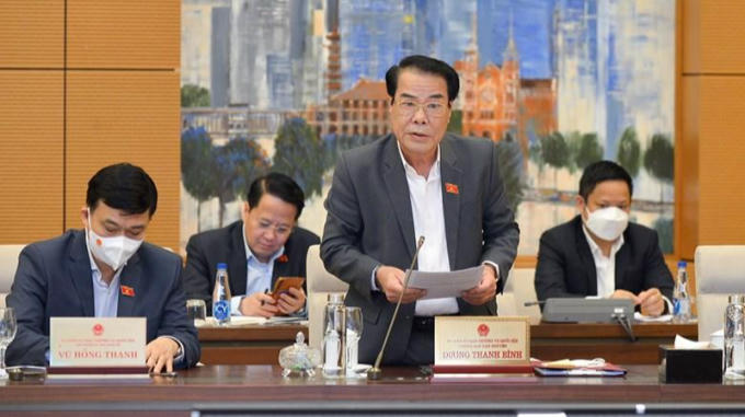 Khiếu nại, tố cáo liên quan đến đất đai tiềm ẩn phức tạp