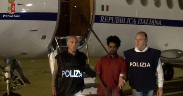 Trùm buôn người 'nguy hiểm nhất thế giới' đã bị bắt