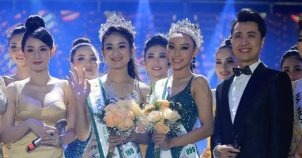 Vì sao BTC không trao danh hiệu Hoa khôi Du lịch Việt Nam 2020?