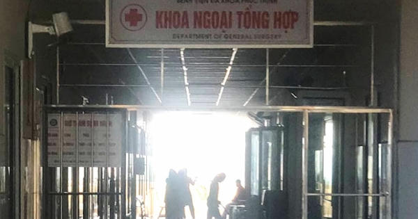 Thanh Hóa: Nạn nhân bị cắt đứt “của quý” vĩnh viễn mất cơ hội tái tạo