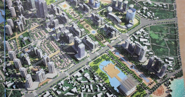 Giải mã việc cựu chủ tịch, cán bộ xã ở Bắc Từ Liêm bị khởi tố