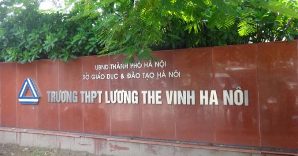 Học trò cũ và 3 lần đề xuất ý kiến được thầy Cương lắng nghe