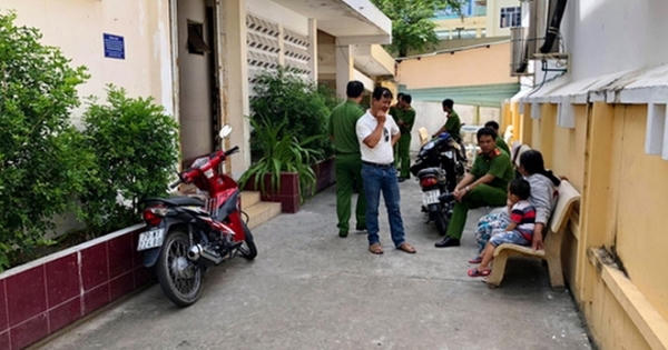 Vụ bé trai tử vong ở nhà trẻ tự phát: Tạm giữ chủ cơ sở