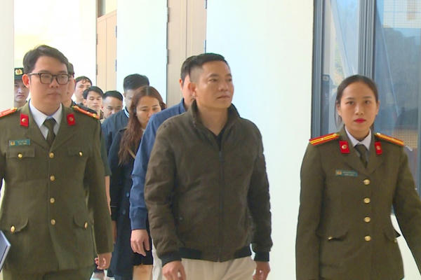 Chi tiết kịch bản của đường dây “thần y dỏm” lừa đảo chiếm đoạt trên 227 tỷ đồng