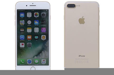 iPhone 7 Plus giảm giá 'sốc' tại Việt Nam