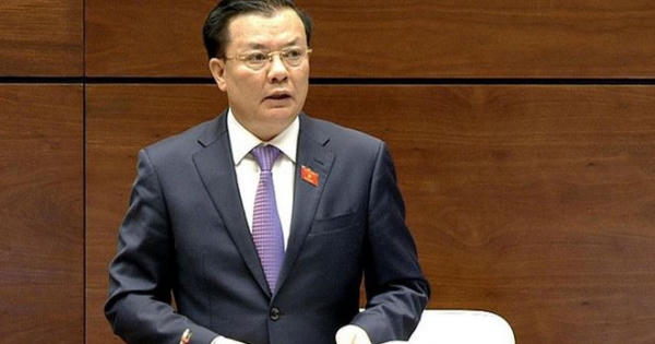Nợ công đang được 'ghìm cương' đúng cách