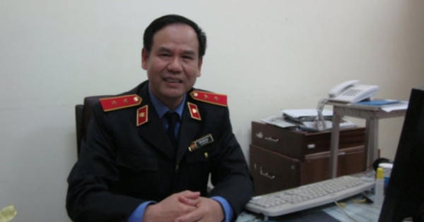 Đại án VN Pharma: Có thể còn nhiều đối tượng có liên quan nhưng chưa bị lộ? Đại án VN Pharma: Có thể còn nhiều đối tượng có liên quan nhưng chưa bị lộ?