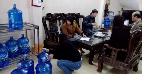 Cao Bằng: Kiểm tra, giám sát công tác quản lý an toàn vệ sinh thực phẩm tại huyện Thạch An