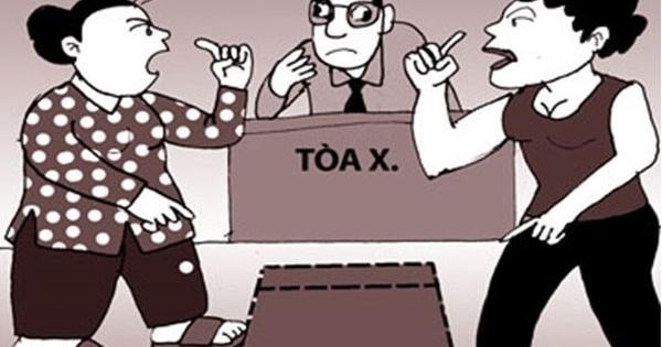 Thay đổi hàng rào chung, có cần sự đồng ý của hai bên?