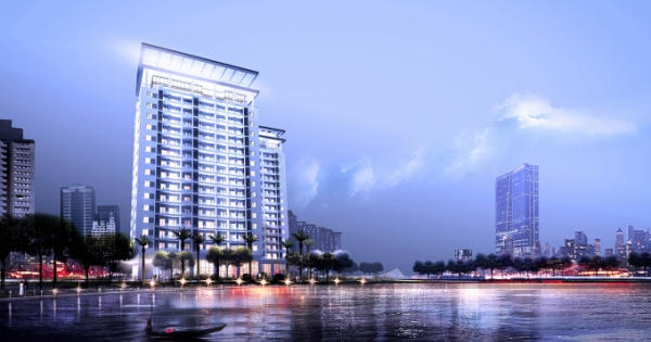 Thị trường sáng, "ông lớn" Văn Phú – Invest muốn niêm yết trên HNX