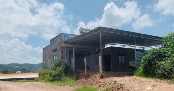Lâm Đồng: Hai thẩm phán bị tố ra quyết định trái luật