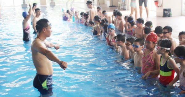 Làm tốt truyền thông xã hội để cứu trẻ khỏi 'cửa tử thủy thần'
