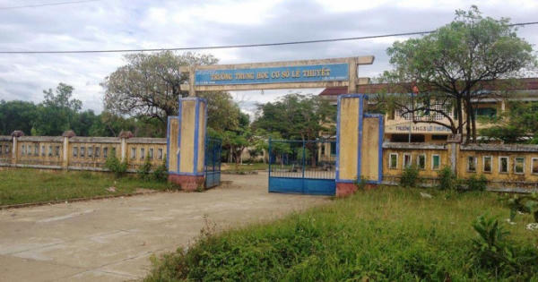 Lý lịch Bất hảo của nghi phạm dí dao, hiếp dâm cô giáo Lý lịch Bất hảo của nghi phạm dí dao, hiếp dâm cô giáo