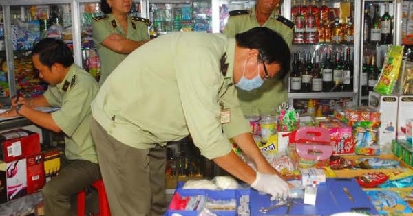 Sản xuất, kinh doanh thực phẩm bẩn: Phải chịu hình phạt gì?