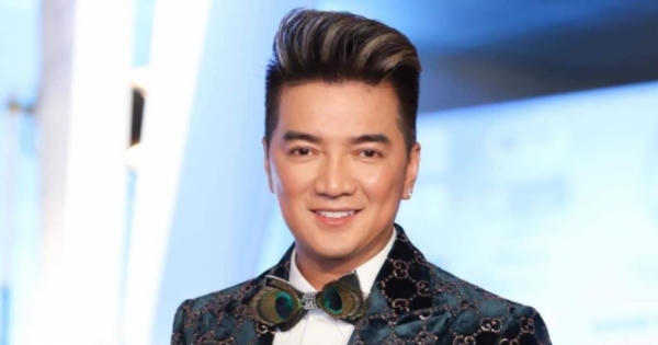 Hoãn xử vụ án ca sĩ Đàm Vĩnh Hưng bị kiện bồi thường 300 triệu