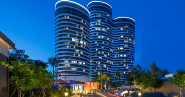 Kosmo Tây Hồ - nhiều trải nghiệm lựa tinh hoa Kosmo Tây Hồ - nhiều trải nghiệm lựa tinh hoa