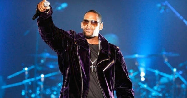 Ám ảnh bị lạm dụng lúc ấu thơ khiến nam danh ca biến thành “yêu râu xanh” Ám ảnh bị lạm dụng lúc ấu thơ khiến nam danh ca biến thành “yêu râu xanh”