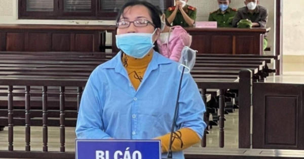 Lên mạng mua sổ đỏ giả với giá 25 triệu đồng rồi đem đi lừa đảo