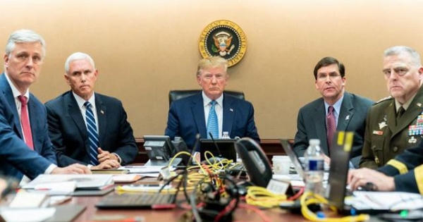 Thế giới phản ứng mạnh mẽ trước việc thủ lĩnh IS bị tiêu diệt