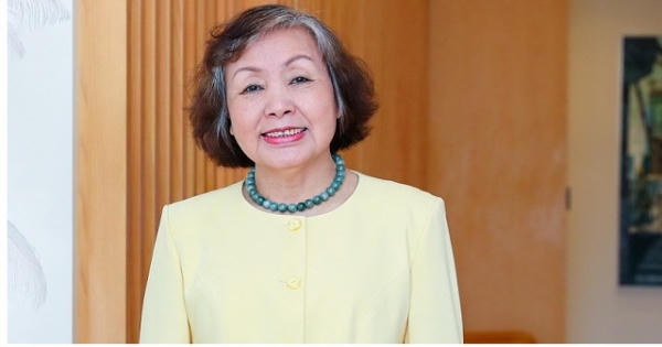 'Thái thượng hoàng' phẩy tay ngàn tỷ, 5 chủ tịch tập đoàn răm rắp nghe lời