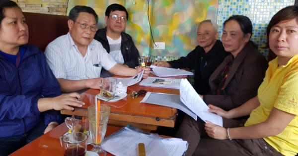 Quận Tây Hồ, Hà Nội thu hồi đất ngoài dự án?