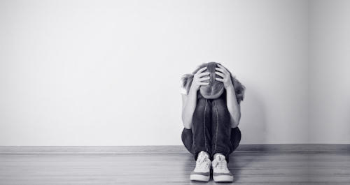 Cảnh báo: Căn bệnh làm tăng nguy cơ tự tử cao gấp 25 lần Cảnh báo: Căn bệnh làm tăng nguy cơ tự tử cao gấp 25 lần
