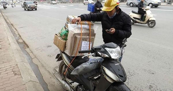 “Đặt hàng ảo” - sự nhẫn tâm của thời công nghệ