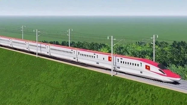 Kết luận của Thường trực Chính phủ về triển khai các tuyến đường sắt