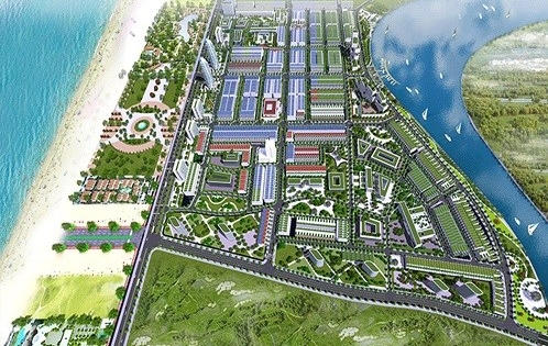Quảng Nam: Địa ốc First Real bị “tố” làm ăn gian dối, vượt mặt chủ đầu tư