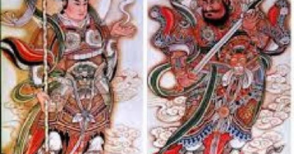 Vào chùa vẫn phải chắp tay cúi đầu trước… ông Ác?