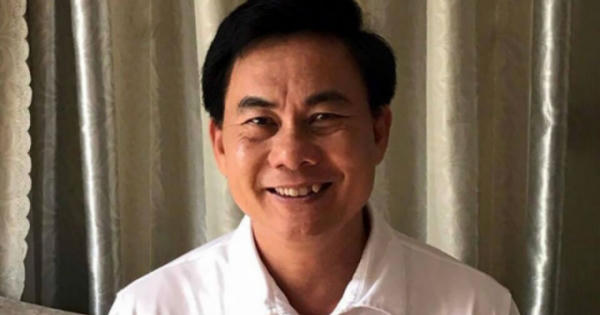 Công an tỉnh Đồng Nai lên tiếng vụ bổ nhiệm ông Võ Đình Thường Công an tỉnh Đồng Nai lên tiếng vụ bổ nhiệm ông Võ Đình Thường