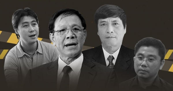 Các "ông trùm" đường dây đánh bạc nghìn tỷ chia "tiền tấn" thế nào?