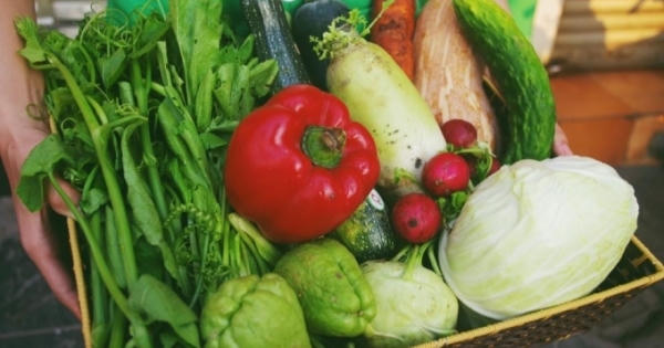 Hà Nội yêu cầu doanh nghiệp phải cam kết đảm bảo về an toàn thực phẩm nông sản