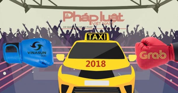 Vụ kiện Vinasun và Grab: Bản án tạo tiền lệ xấu với những hệ quả khó lường